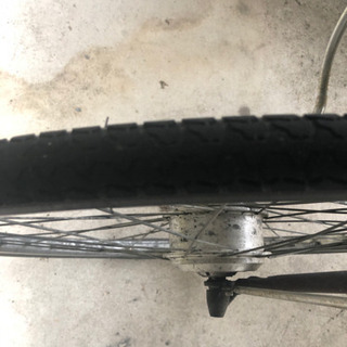 Taskal 電動自転車　です