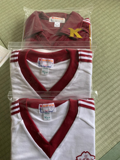 清水台小学校体操服 Rena 野田のその他の中古あげます 譲ります ジモティーで不用品の処分