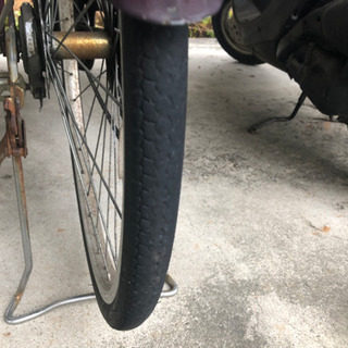 Taskal 電動自転車　です