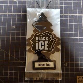 リトルツリー  black ICE (1枚のみ)