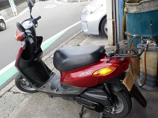 ヤマハ ジョグ SA36J | stainu-tasikmalaya.ac.id