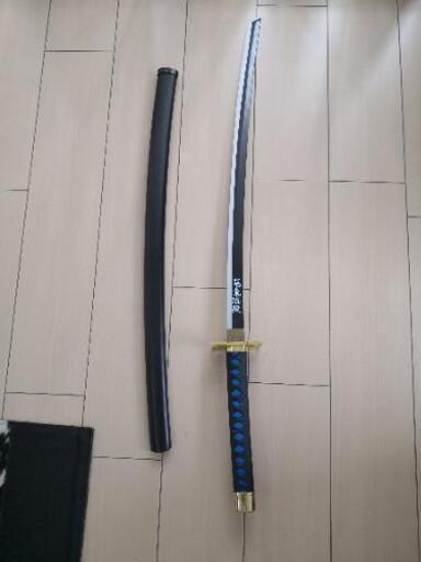 鬼滅の刃時透 無一郎刀木刀コスプレ鬼滅の刀時透無一郎衣装装飾剣鬼滅おもちゃ おいしーさ 千川のアクセサリー その他 の中古 古着あげます 譲ります ジモティーで不用品の処分 鬼滅の刃時透 無一郎刀木刀コスプレ鬼滅の刀時透無一郎衣装装飾剣鬼滅おもちゃ おいしーさ 千川のアクセサリー その他 の中古 古着あげます 譲ります ジモティーで不用品の処分