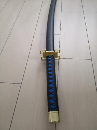 鬼滅の刃時透 無一郎刀木刀コスプレ鬼滅の刀時透無一郎衣装装飾剣鬼滅おもちゃ おいしーさ 千川のアクセサリー その他 の中古 古着あげます 譲ります ジモティーで不用品の処分 鬼滅の刃時透 無一郎刀木刀コスプレ鬼滅の刀時透無一郎衣装装飾剣鬼滅おもちゃ おいしーさ 千川のアクセサリー その他 の中古 古着あげます 譲ります ジモティーで不用品の処分