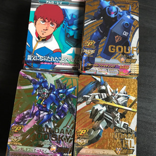 中古ガンダムトライエイジが無料 格安で買える ジモティー 中古ガンダムトライエイジが無料 格安で買える ジモティー
