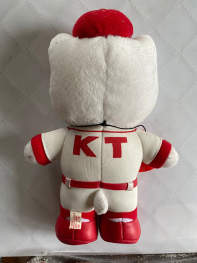 ハローキティカープぬいぐるみ あきたか 広島のその他の中古あげます 譲ります ジモティーで不用品の処分 ハローキティカープぬいぐるみ あきたか 広島のその他の中古あげます 譲ります ジモティーで不用品の処分