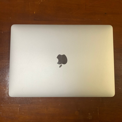 最終値下げ❗️❗️ MacBook Air 2019 core i5 美品