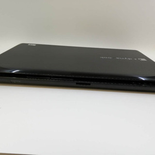 東芝 ノートパソコン office付き メモリー4GB大容量