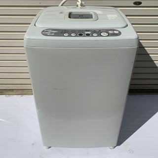 【引き取り限定】TOSHIBA 東芝電気洗濯機　AW-42SEE...
