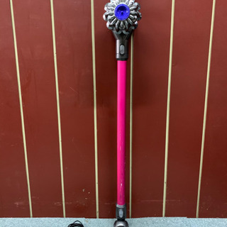 dyson ダイソン　コードレスサイクロンクリーナー　DC62　...