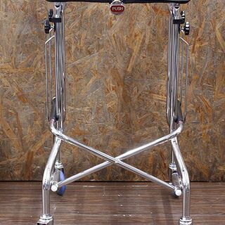 札幌 引き取り アルコー 1S型 折りたたみ 歩行補助器 歩行器 リハビリ