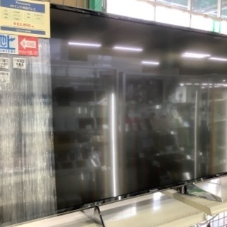パナソニック　49インチ　4K対応　液晶テレビ【トレファク草加店】 パナソニック 49インチ 4K対応 液晶テレビ【トレファク草加店】