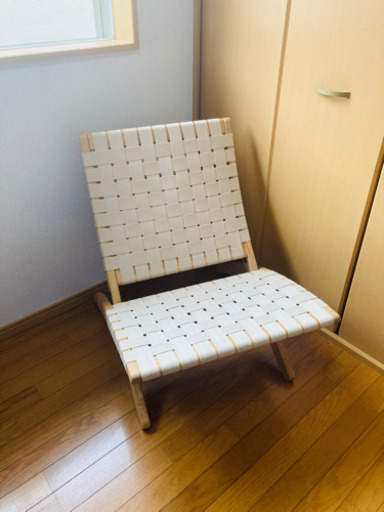 PJ Furniture Cuba Chair キューバチェア カールハンセン\u0026サン デンマーク製