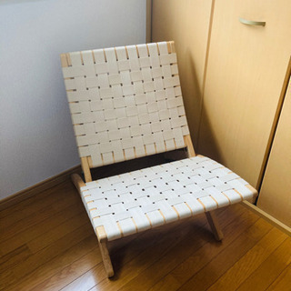 PJ Furniture Cuba Chair キューバチェア カールハンセン&サン デンマーク製 - 家具