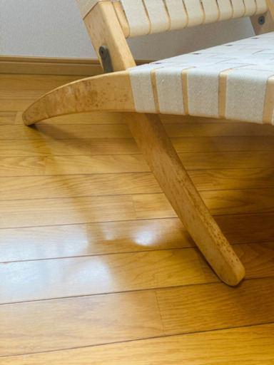 PJ Furniture Cuba Chair キューバチェア カールハンセン\u0026サン デンマーク製