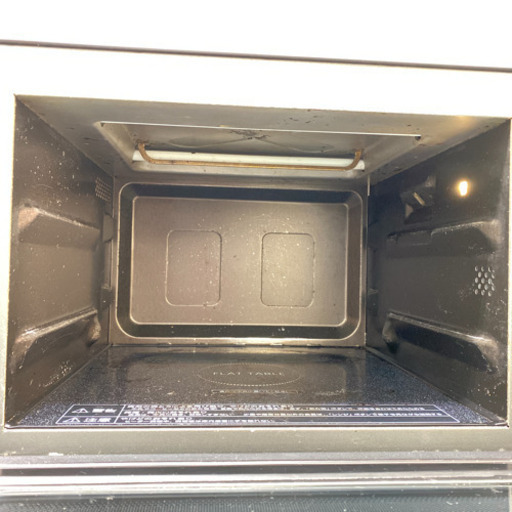 配達無料地域あり＊パナソニック スチームオーブンレンジ 2016年製