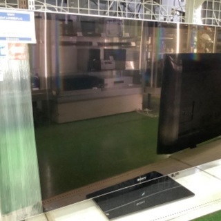 ソニー 55インチ液晶テレビ【トレファク草加店】