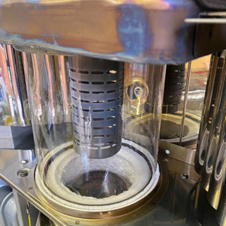 コロナ FFストーブ FF-GX68K スペース21 使用年数3年 燃焼確認済み