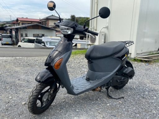 オートショップable 02102001S スズキ レッツ4 黒 関東圏内 即日配送 激安配送料金3000円〜。 他にも多数出品中！！オートショップableで検索♩ 修理や買取も可能です！クレジット分割、代引き支払い可能！平均在庫日数3日 業者卸にも