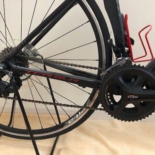 <美品ロードバイク>　GIANT TCR SLR2　165～175㎝