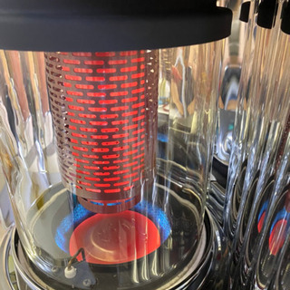 美品 CORONA コロナ 2018年製 FF式石油ストーブ FF-VT4218P