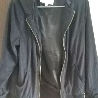 マライヤキャリーデザインのジャケット