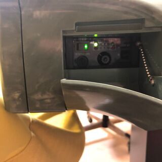 中古全自動麻雀卓　アモス　モンスター