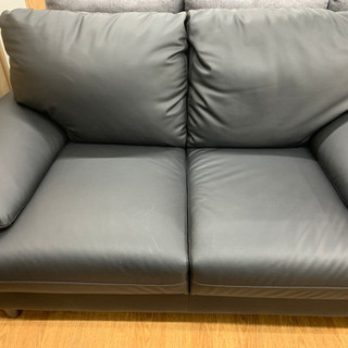 ソファ【店頭取引限定】【中古品】早い者勝ち！お得なクーポン配布中！