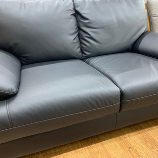 ソファ【店頭取引限定】【中古品】早い者勝ち！お得なクーポン配布中！
