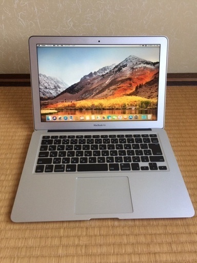 名作 Mac 13\ Air MacBook Mac