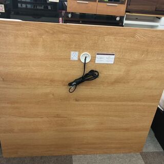 リサイクルマート大野城店　ニトリ　シングルベット