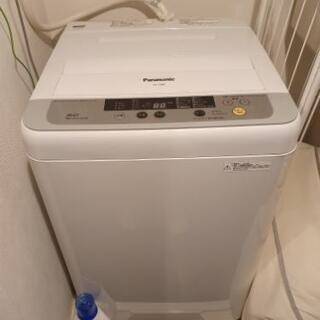 【ネット決済】Panasonic (パナソニック) 全自動電気洗...