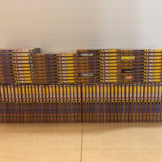 名探偵コナン　全巻　セット