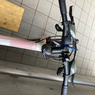 SCOTT SUB40 クロスバイク