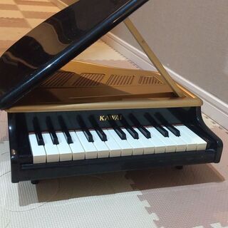 KAWAI 子供用ミニピアノ