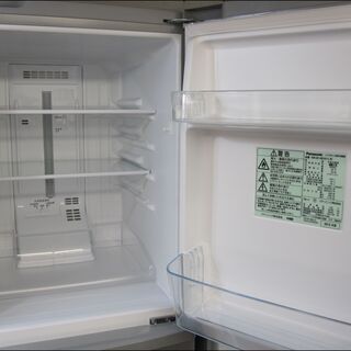 新生活！18700円 パナソニック 2ドア冷蔵庫 138L 2015年 前面スレ有