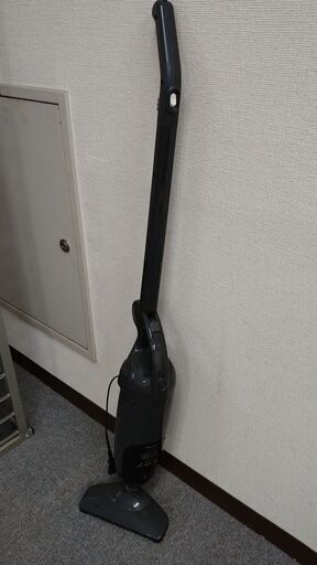 日付指定22日午前中指定・お譲りします】スティック掃除機(コードあり
