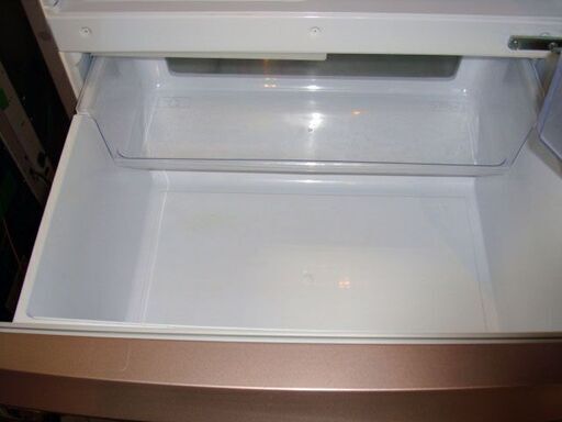三菱/3ドア冷蔵庫/370L・ MR-C37Y-P 2015年製 自動製氷付き/札幌市東