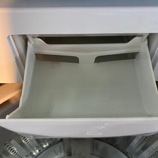 安心の12カ月保証付き Haier 全自動洗濯機 JW−C55D 5.5kg 2020年製 