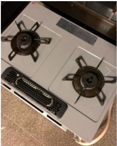【11月中】ガステーブル NORITZ (NLG2260Q2LGR) 「都市ガス12A13A用」