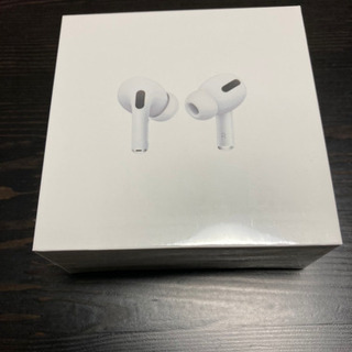 AirPods Pro 新品未使用