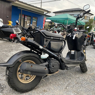 オートショップable 02102011H ホンダ ズーマー 黒 関東圏内 即日配送 激安配送料金3000円〜。 他にも多数出品中！！オートショップableで検索♩ 修理や買取も可能です！クレジット分割、代引き支払い可能！平均在庫日数3日 業者卸にも オートショップable 02102011H ホンダ ズーマー 黒 関東圏内 即日配送