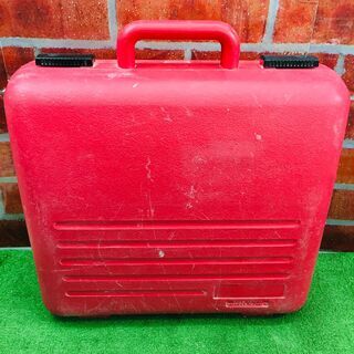 MAX HV-R41G 高圧ねじ打ち機【リライズ野田愛宕店】【中古】管理番号