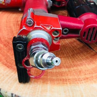 MAX HV-R41G 高圧ねじ打ち機【リライズ野田愛宕店】【中古】管理番号：2400010112843 MAX HV-R41G 高圧ねじ打ち機【リライズ野田愛宕店】【中古】管理番号