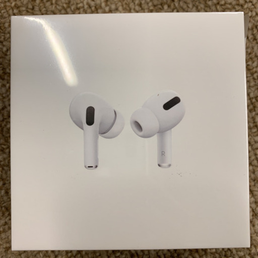 その他 AirPods Pro