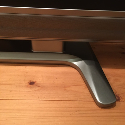 液晶テレビ SHARP AQUOS E EX5 LC-52EX5 - 液晶テレビ 