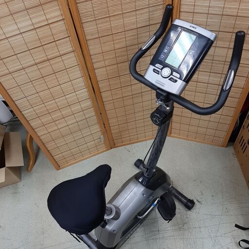 ALINCO エアロバイク AFB5215 アリンコ 健康器具 運動 室内 屋内 トレーニング