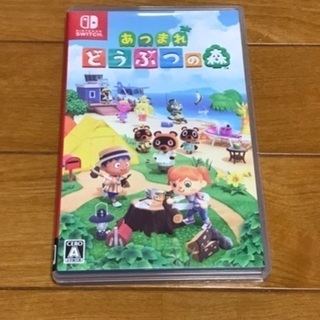 任天堂 SWITCH LITE コーラル　あつ森ソフトセット