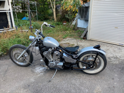 大特価 格安 ホンダスティードアメリカン Nc26 Yoshi 余市のホンダの中古あげます 譲ります ジモティーで不用品の処分