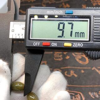 ブレスレット ミャンマー産 本翡翠 ヒスイ 茶色 誕生日プレゼント 本物保証