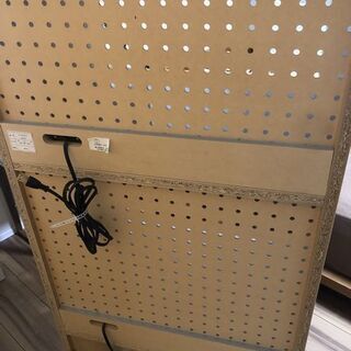 unico/ウニコ　HUTTE　レンジボード(レンジ台)